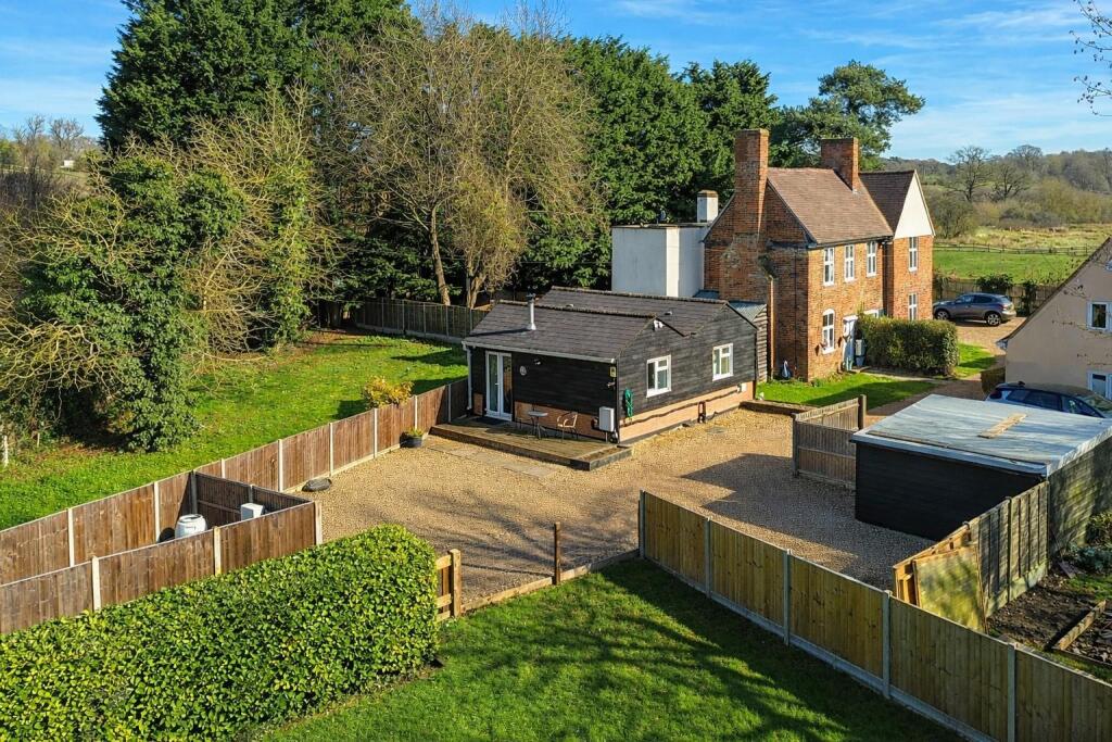 Main image of property: Archers Green, Hertford