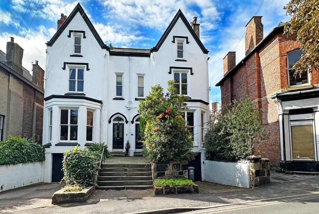 Main image of property: Stamford Road, Bowdon