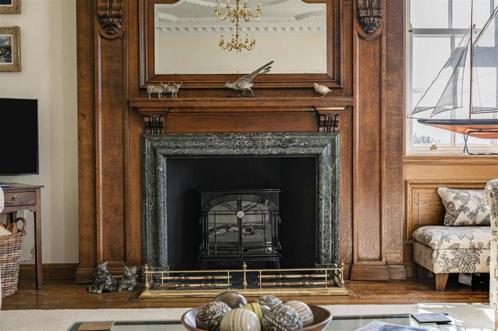 Corsica Hall, Seaford photo 5