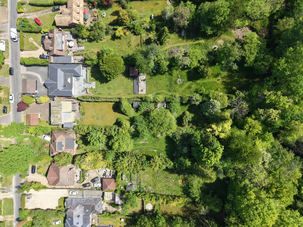 Bornholm, Perks Lane, Prestwood, Great Missenden photo 2