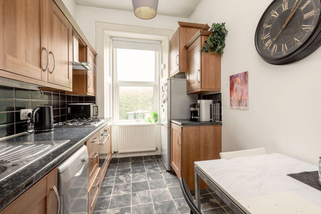 Apartment in Edinburgh, Merchiston - View 5