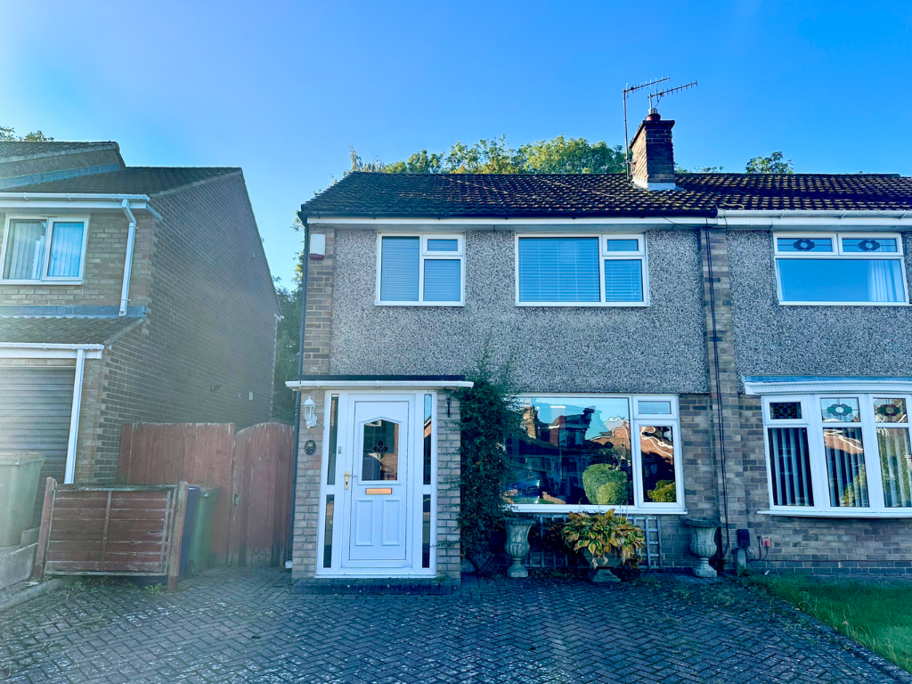 Main image of property: Whitby Avenue, Guisborough, North Yorkshire, TS14
