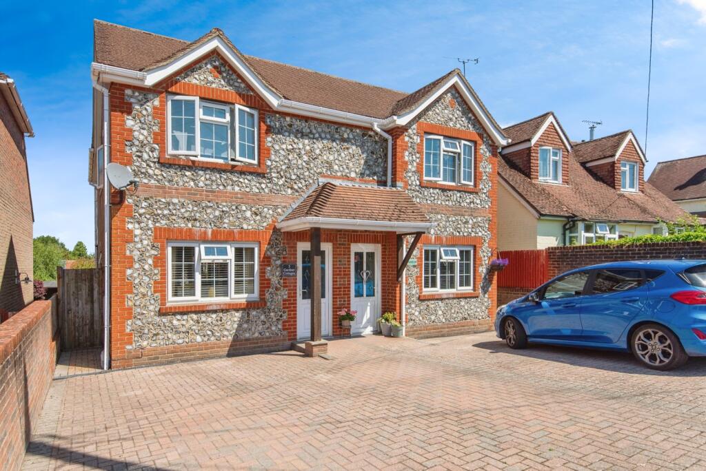 Main image of property: Rectory Lane, Ashington, Pulborough, West Sussex, RH20