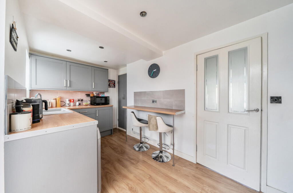 House in Shrewsbury, Llanbrynmair - View 5