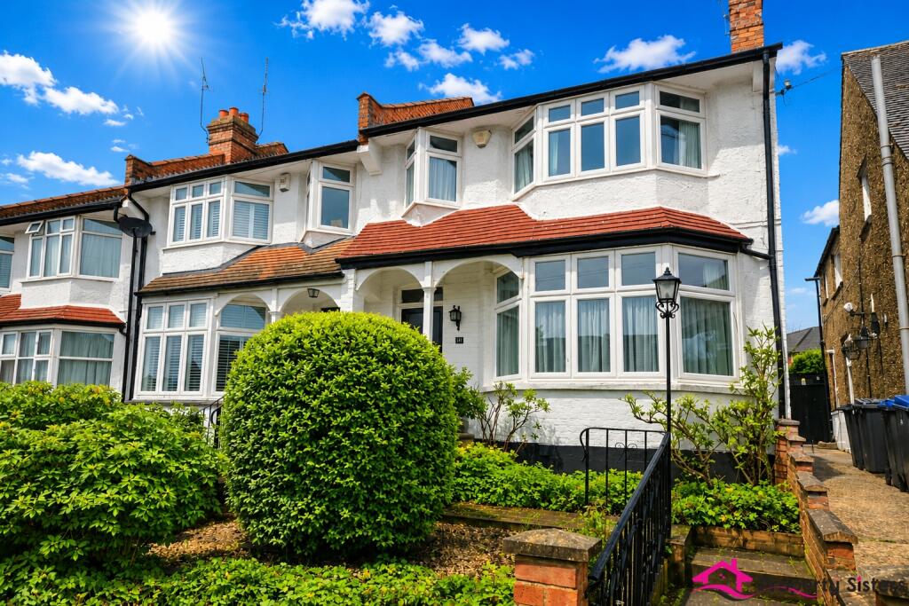 Main image of property: Shakespeare Road, Mill Hill, NW7