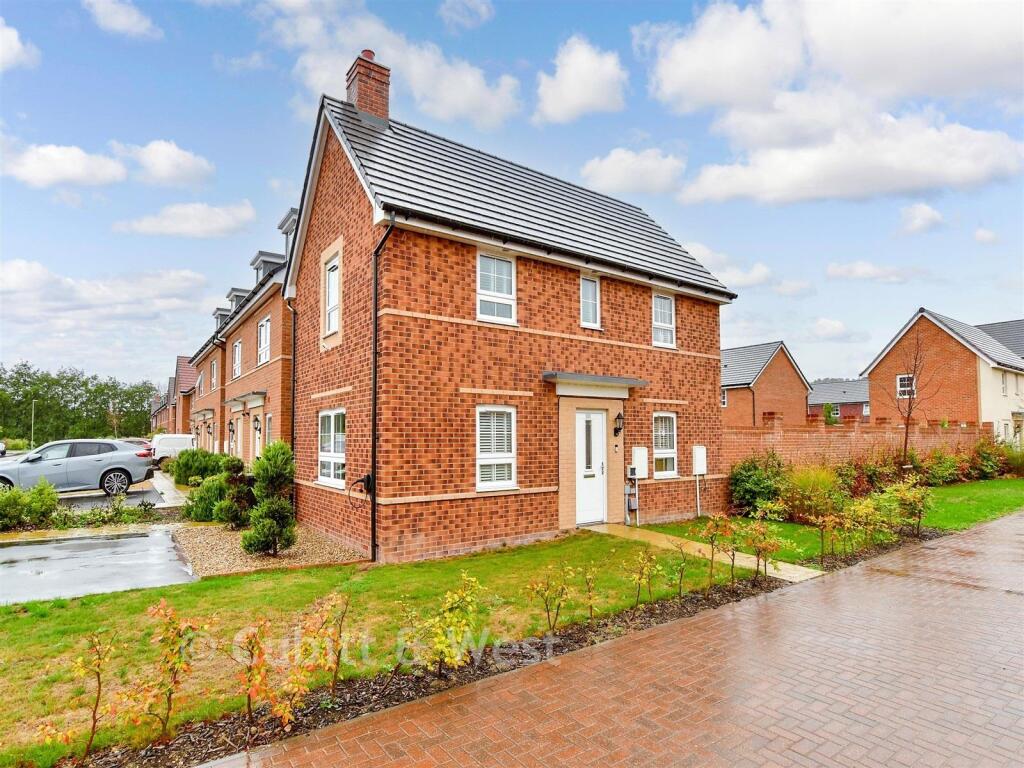 Main image of property: Mulberry Walk, Havant, Hampshire