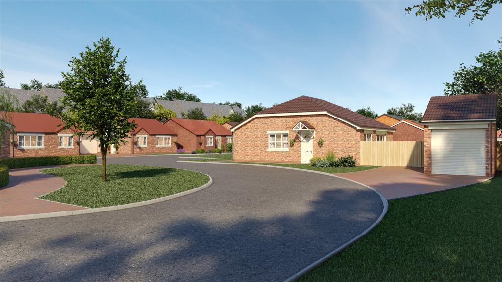 Strait Lane, Stainton photo 3