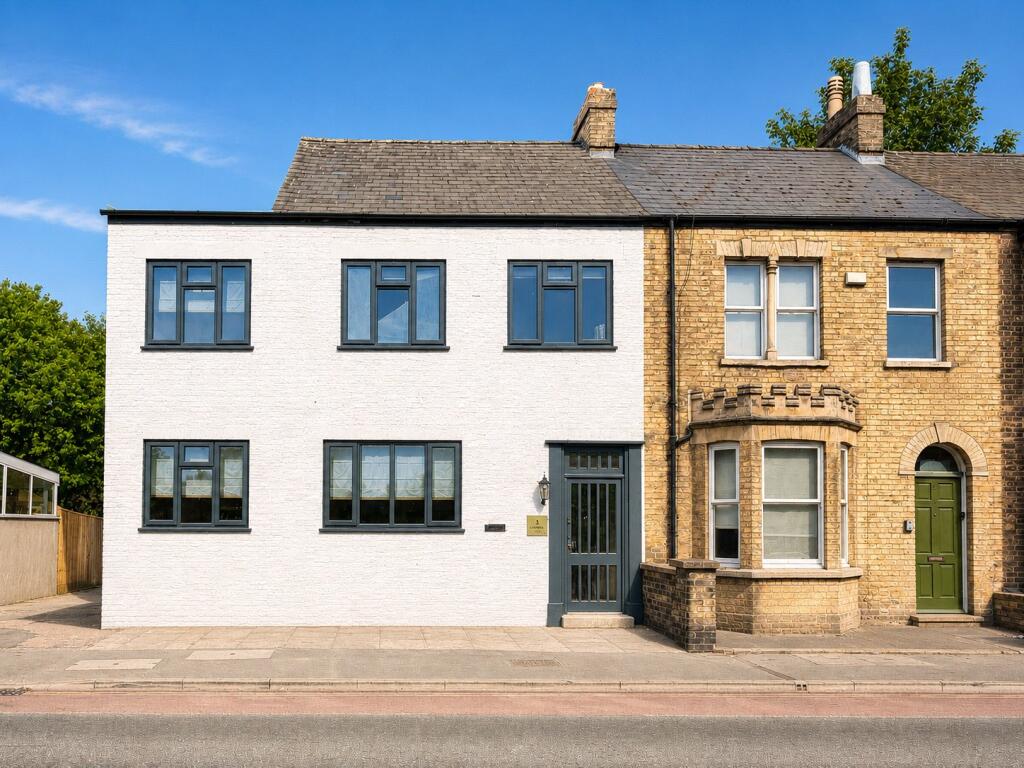 Main image of property: Longview Terrace, Histon Road, Cambridge, Cambridgeshire