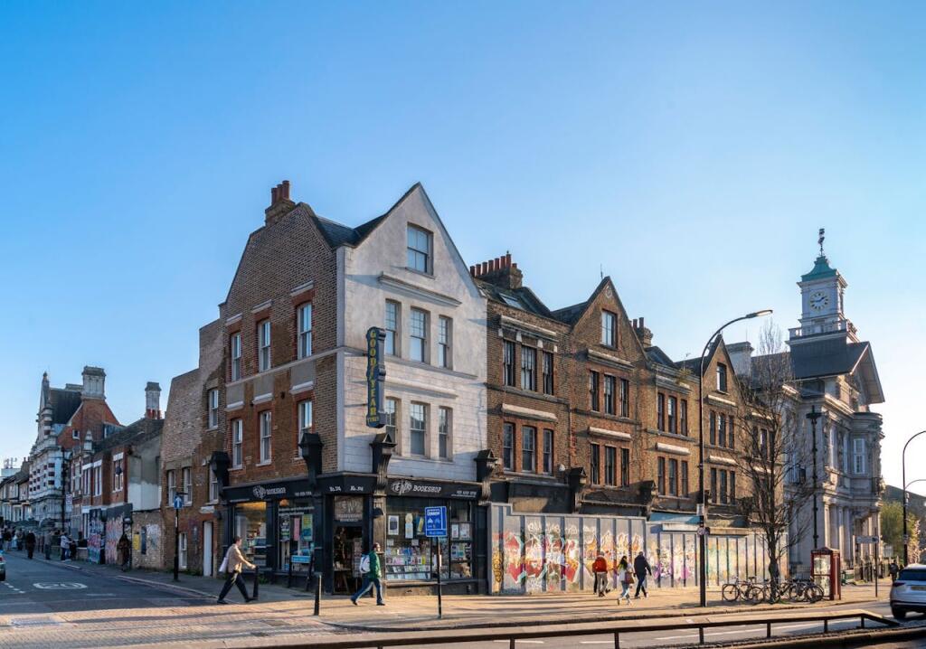 Main image of property: 302-314 New Cross Road, London, SE14 6AF
