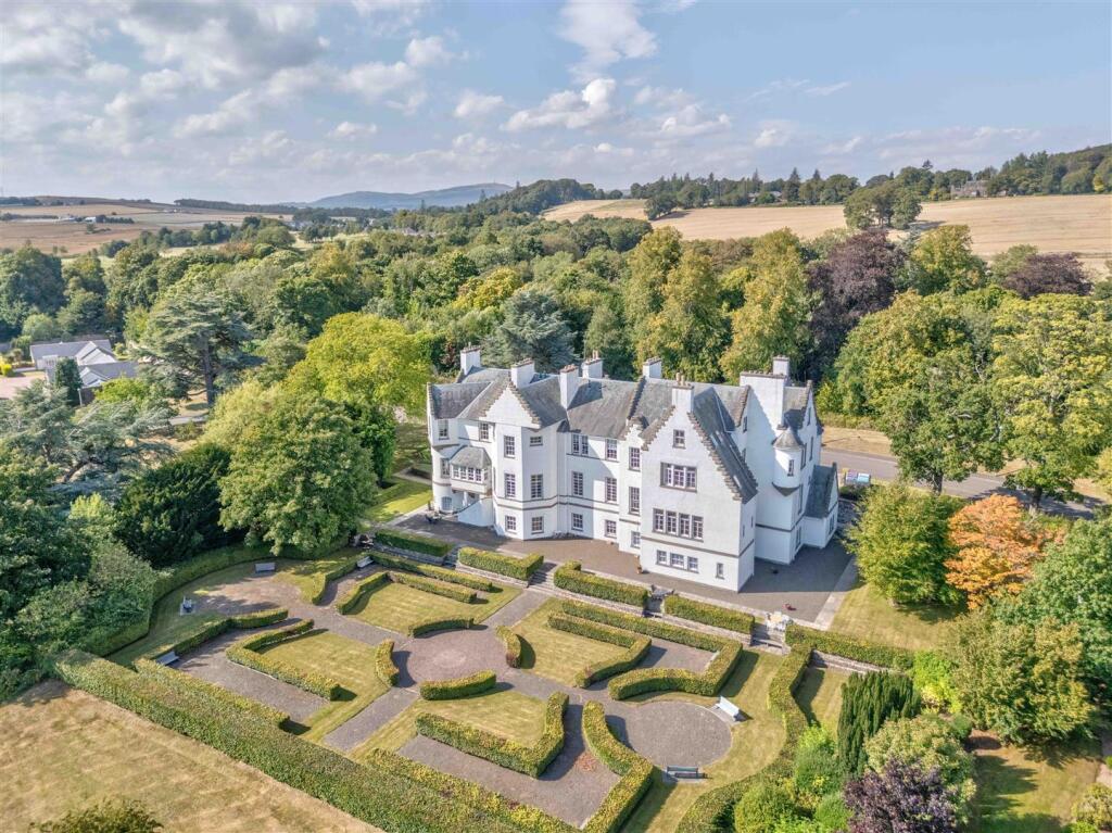 Main image of property: Elm Rise, Baldovie, Broughty Ferry