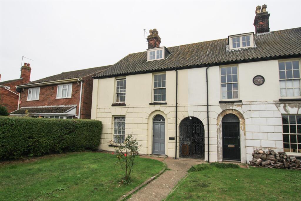 Main image of property: Southtown Road, Great Yarmouth