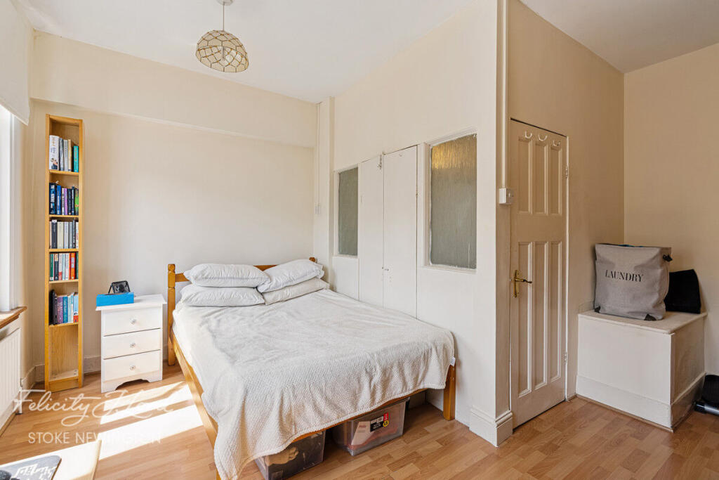 Main image of property: Ferndale Road, London N15