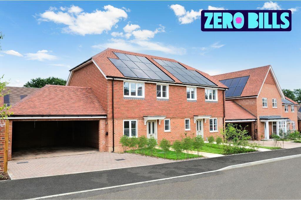 Main image of property: Templegate,
Keymer Road,
Burgess Hill,
RH15 0XT