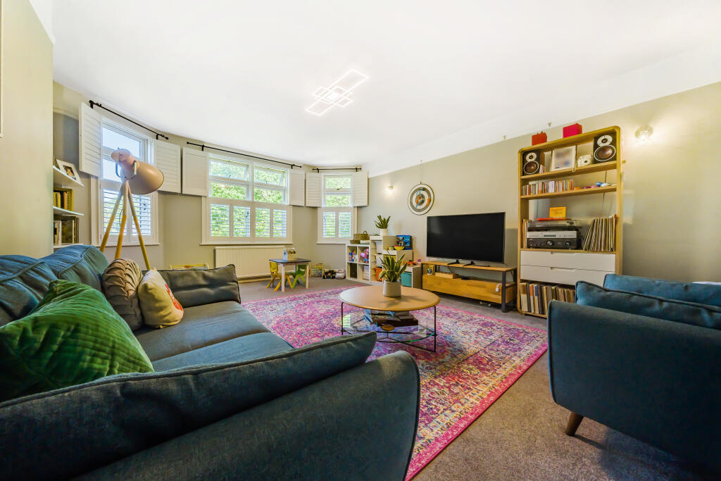 Main image of property: Charterhouse Road, Godalming, Surrey, GU7