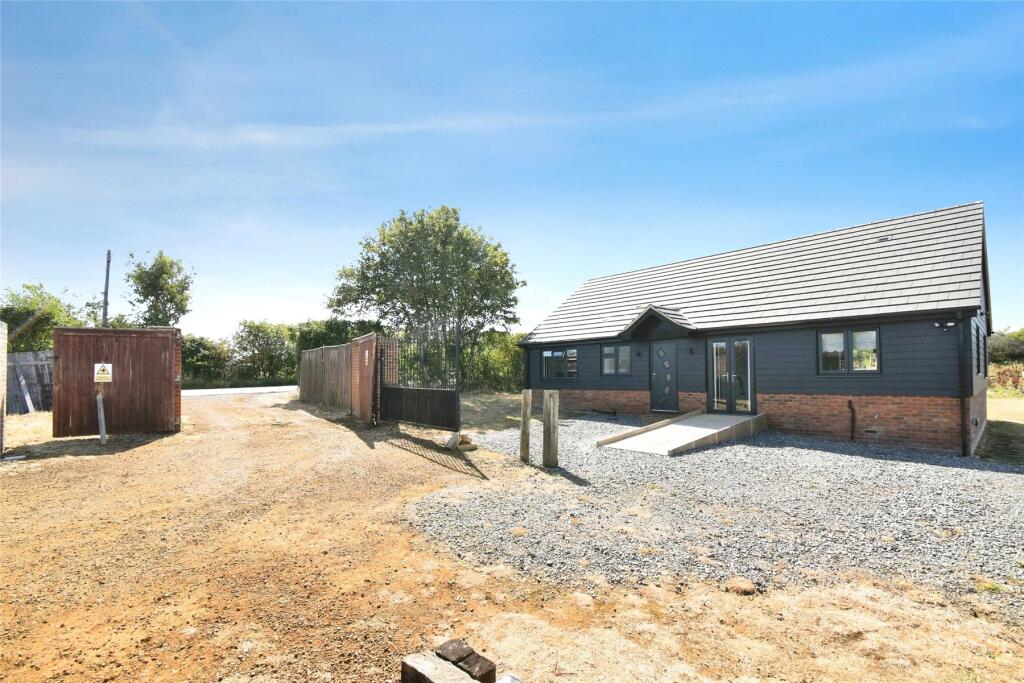 Main image of property: Winslow Road, Nash