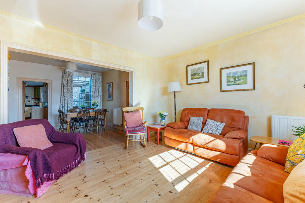 House in Bath - View 6