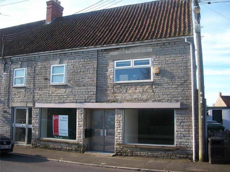 Main image of property: West Street, Somerton, Somerset, TA11 6NB