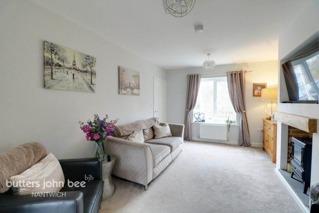 George Edward Road, Shavington photo 3