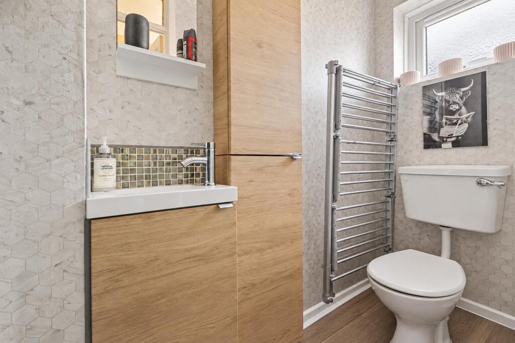 House in Erewash, Sawley - View 5