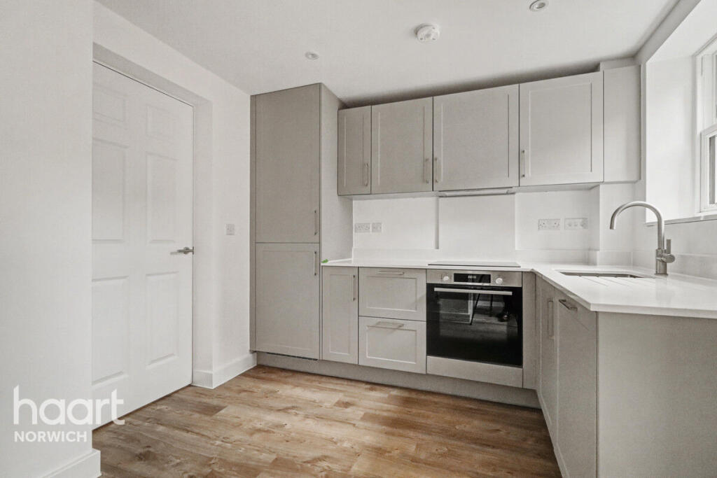Main image of property: Barrack Street, Norwich
