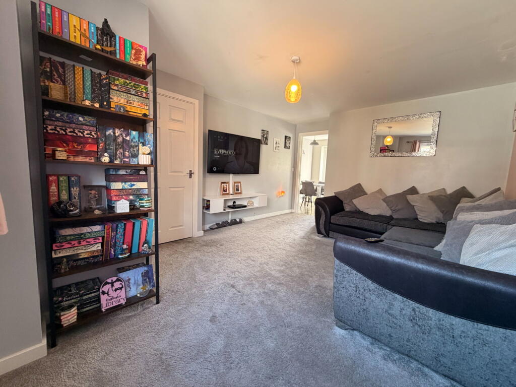 House in Harborough, Leicestershire - View 4