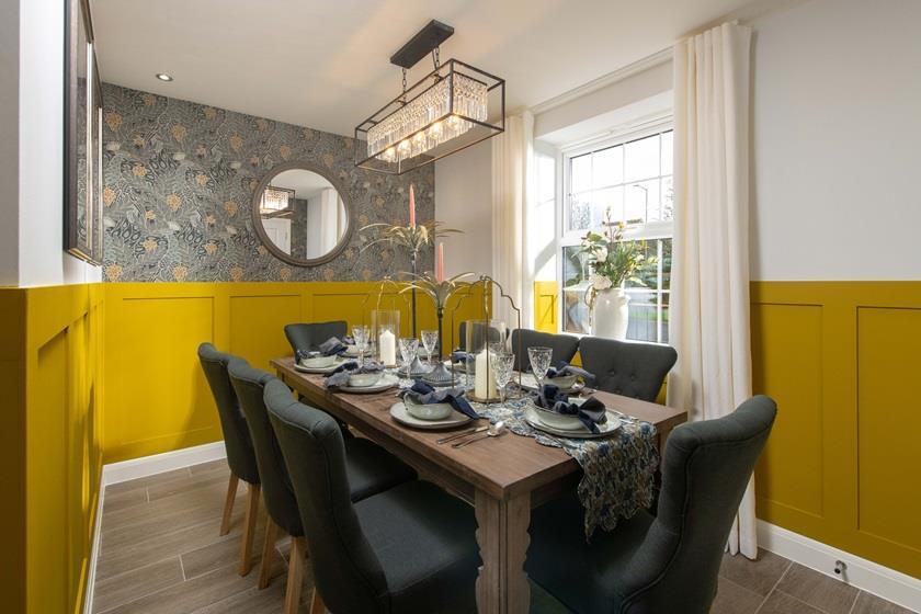 Additional image 4 of Plot 2 Arrowgreen View, Hither Green Lane Redditch, B98