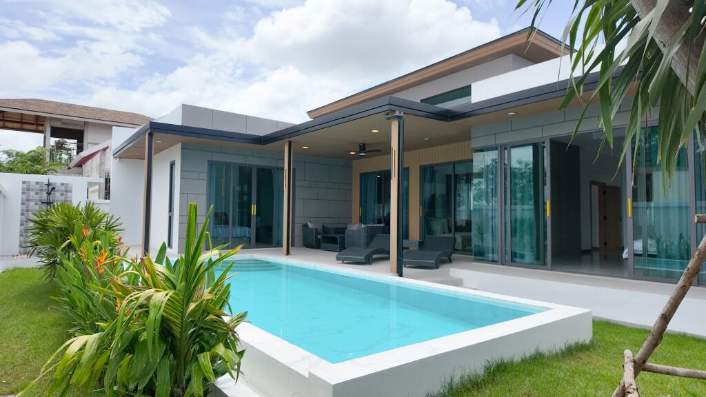 Main image of property: Hua Hin