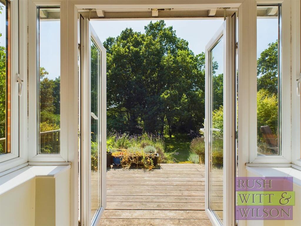 House in St Leonards-on-Sea, Silverhill - View 4