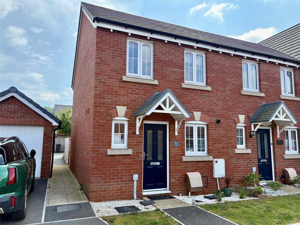 Main image of property: Cormorant Close, Seaton, Devon, EX12