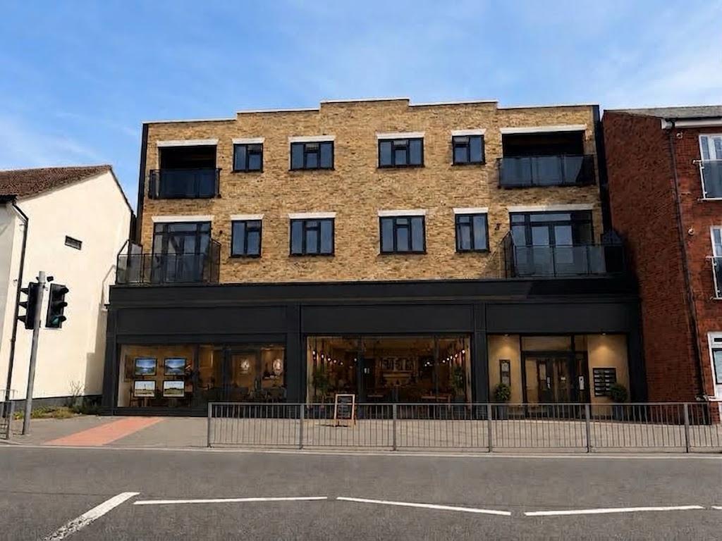 Main image of property: High Road, Benfleet