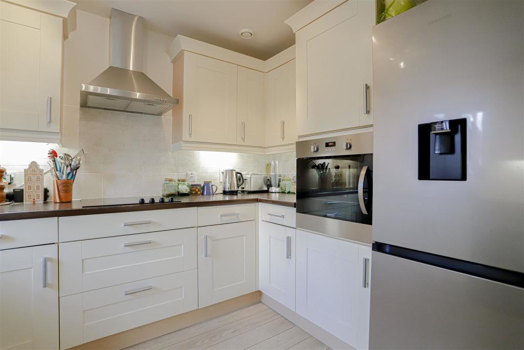 Additional image 9 of Woodcock House, Preston New Road, Larmenier Retirement Village, Blackburn