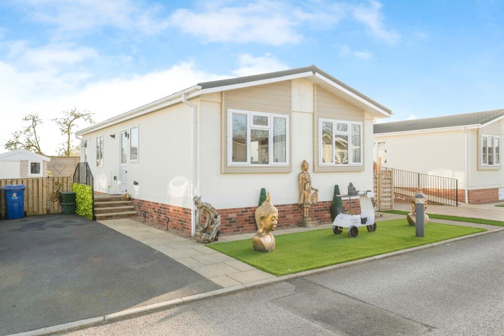 Main image of property: Station Road, Mexborough