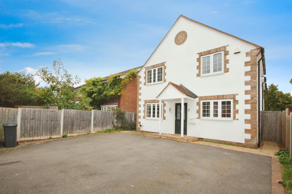 Main image of property: Richmond Road, Caversham, Reading, RG4
