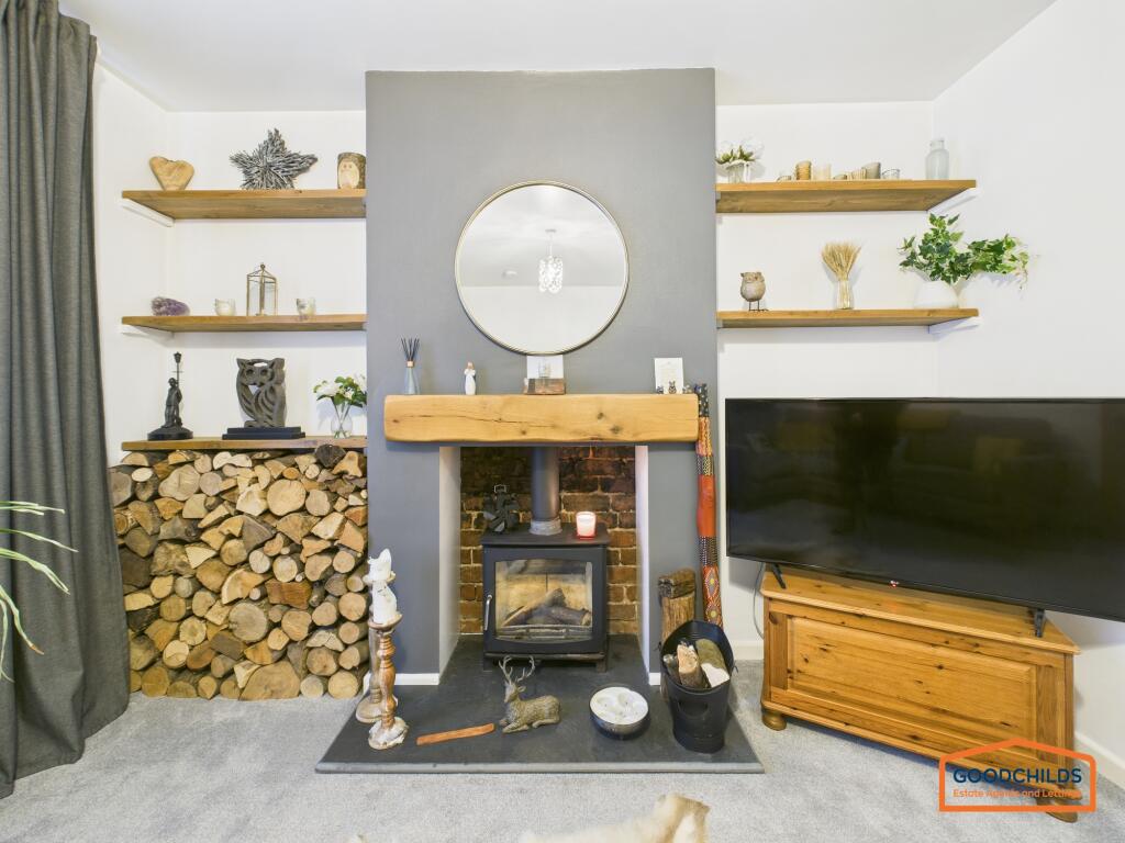 Main image of property: Hednesford Road, Brownhills, WS8