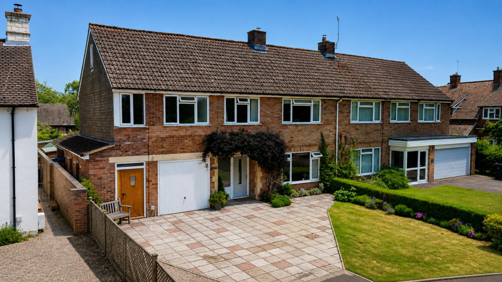Main image of property: Clifford Chambers, Stratford-Upon-Avon