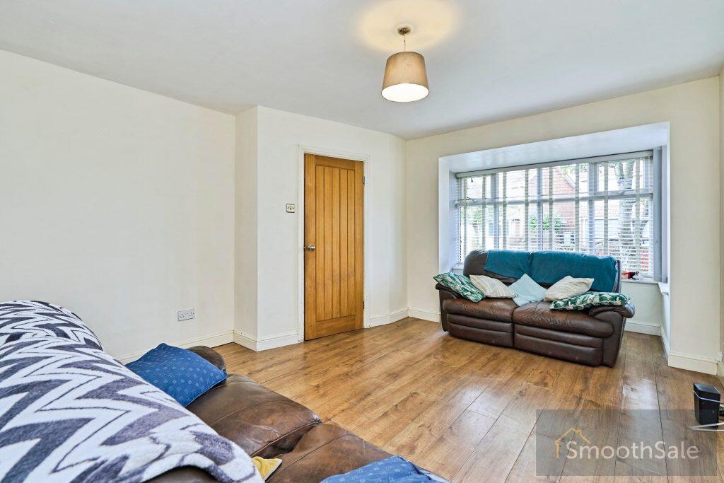 House in Stafford, Colwich - View 4