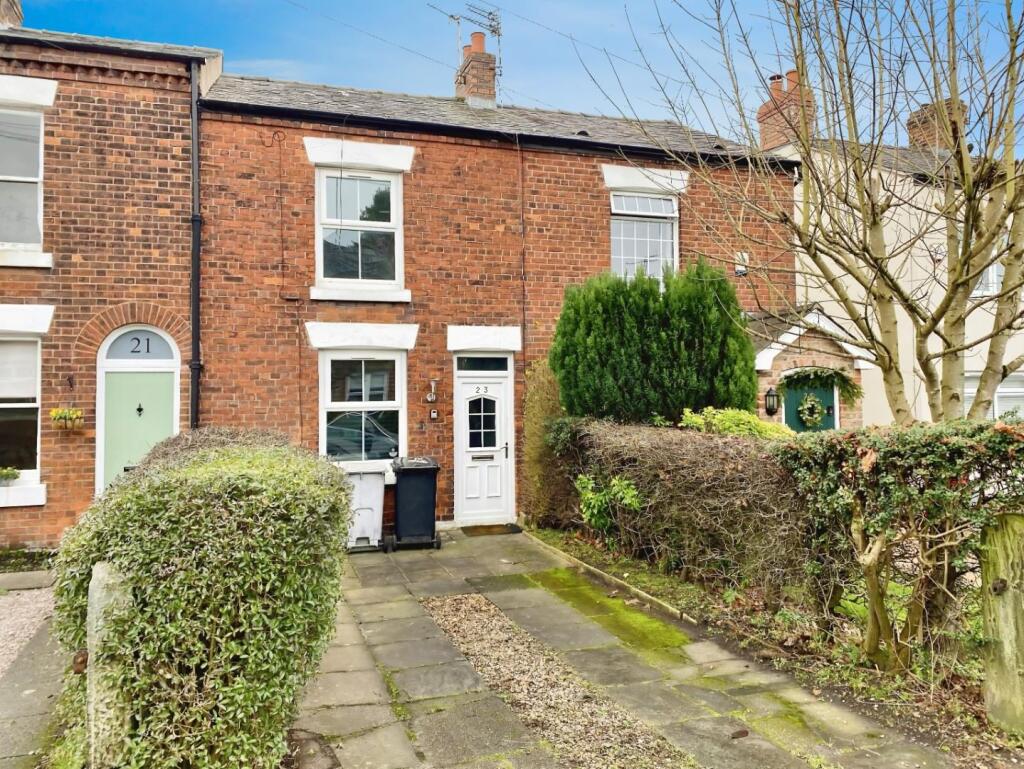 Main image of property: South Oak Lane, Wilmslow