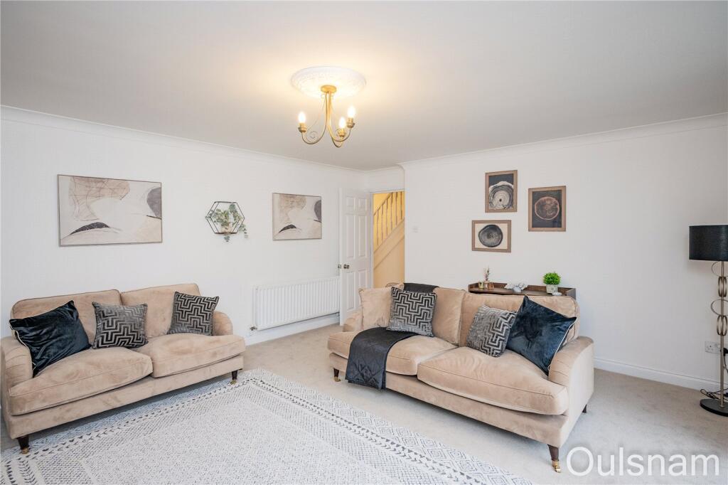 Additional image 10 of Sandown Drive, Catshill, Bromsgrove, Worcestershire, B61