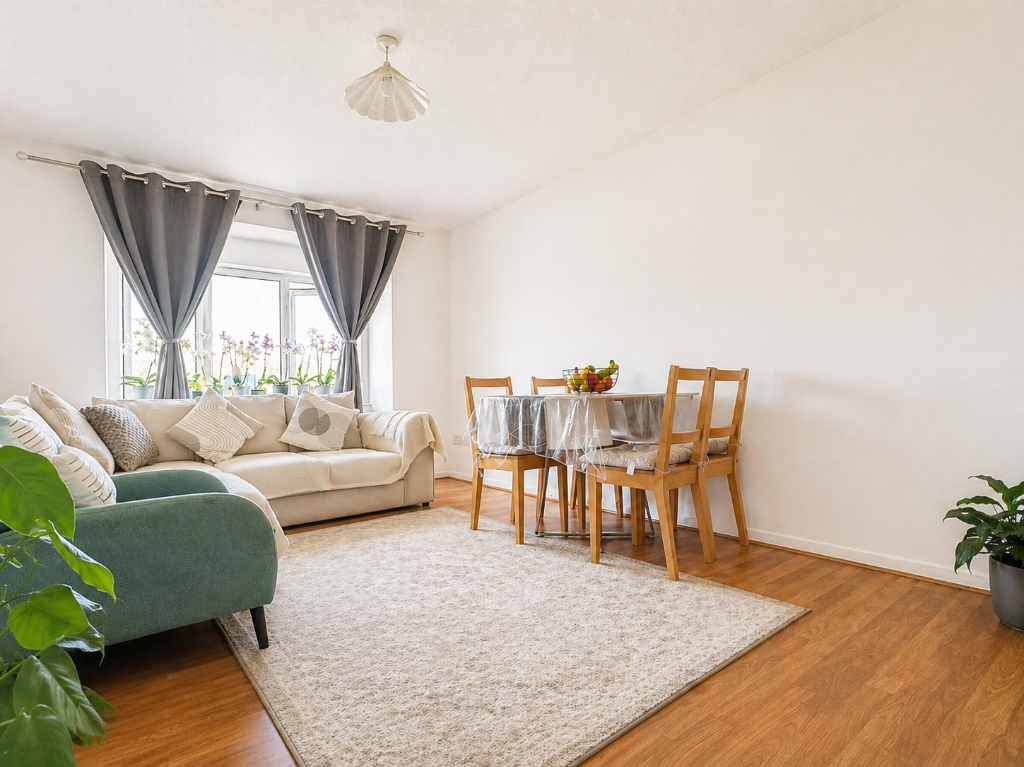 Main image of property: Harewood Terrace, Southall, Middlesex, UB2