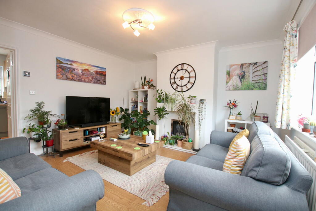 House in Nottingham - View 4