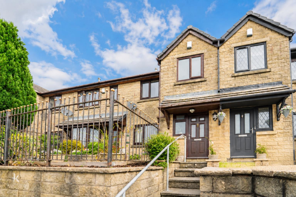 House in Rossendale, Trough Gate, Rockliffe - View 4