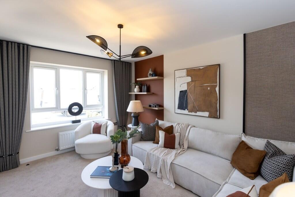 House in Warrington - More