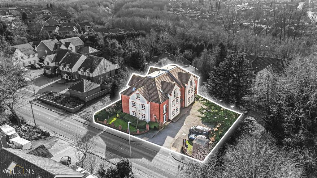 Additional image 9 of Quarry Hill, Wilnecote, Tamworth, Staffordshire, B77