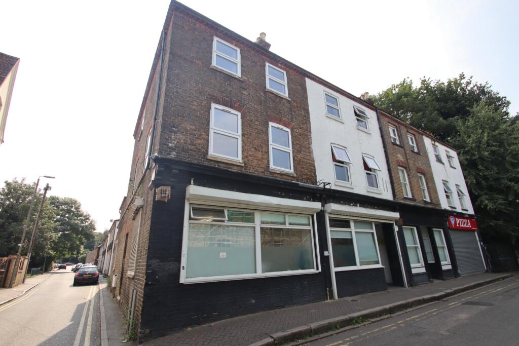 Main image of property: High Street, St Mary's Cray, BR5