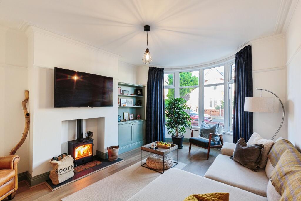 House in Blackpool - View 5