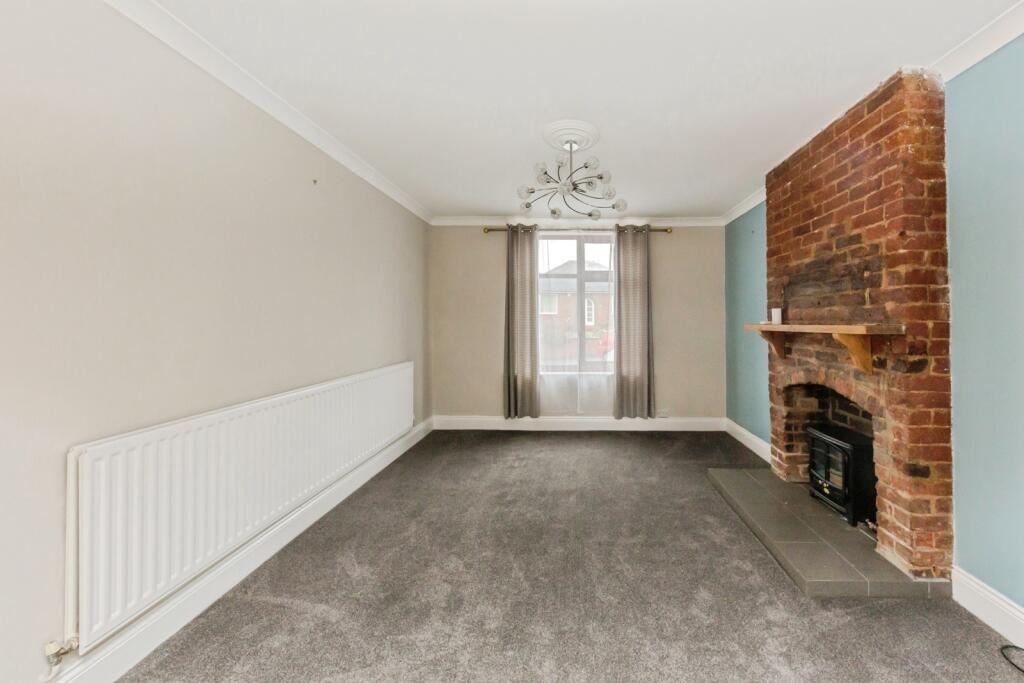 House in Newcastle-under-Lyme, Audley Rural - View 5