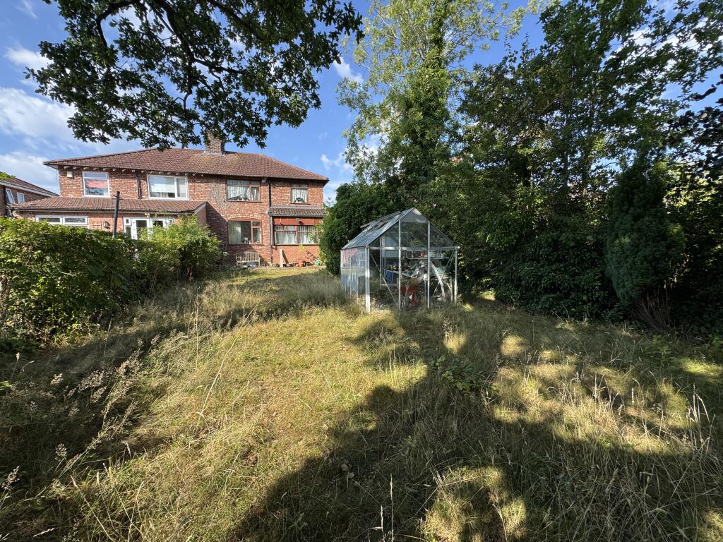 House in Stockport - View 3