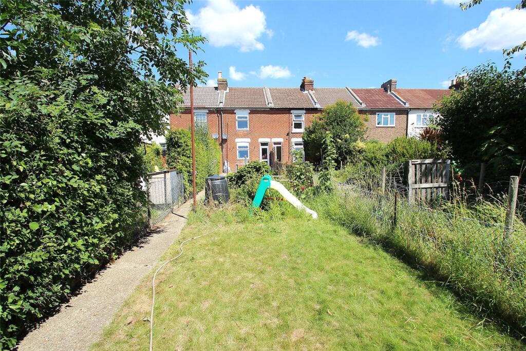 Main image of property: Trinity Gardens, Fareham, Hampshire, PO16