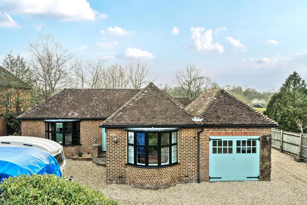 Main image of property: Tongham Road, Runfold, Farnham, GU10