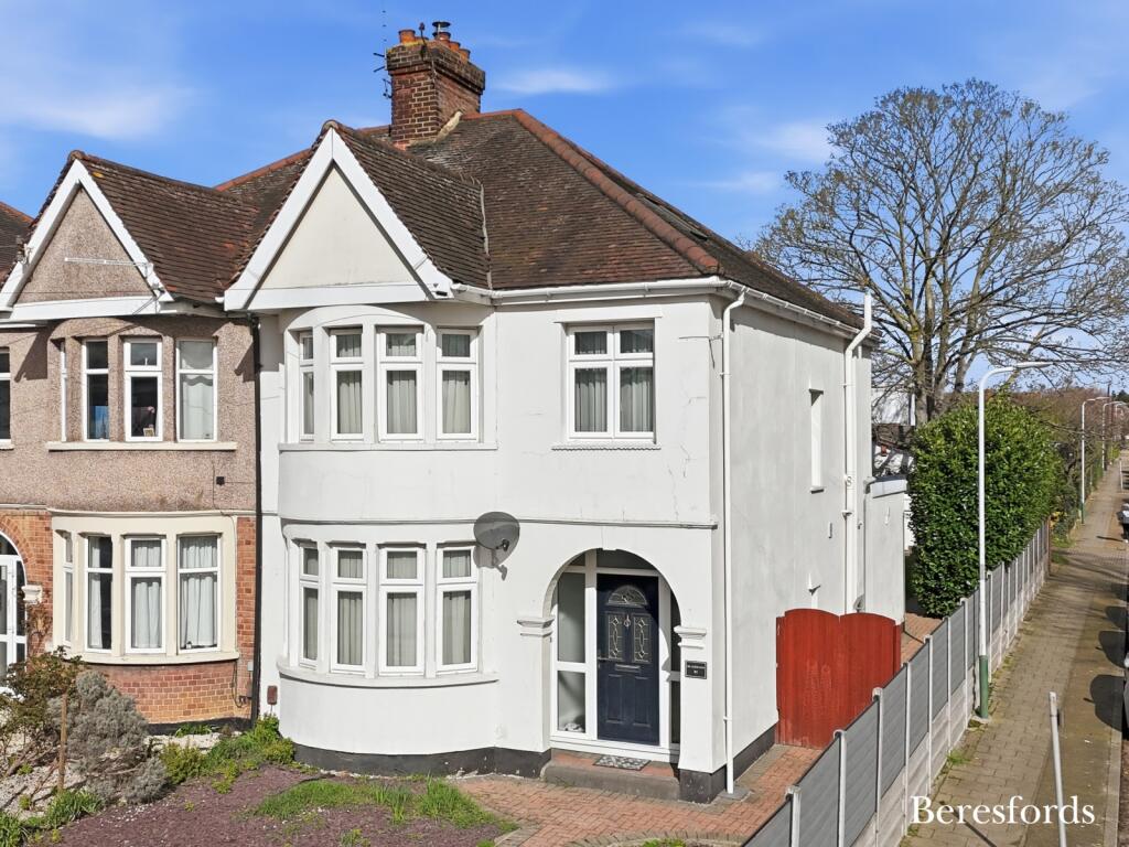 Main image of property: Upminster Road, Hornchurch, RM11